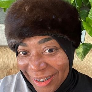 Meet your Posher, Keisla